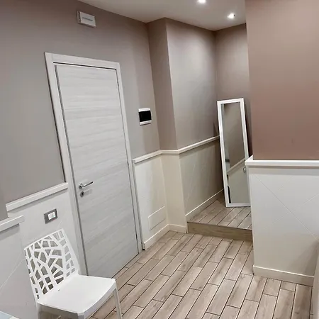 Bed & Breakfast Berlen 4*