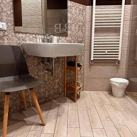 Berlen Bed & Breakfast Torre Maggiore