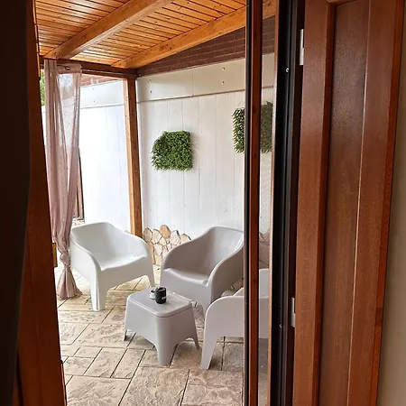 Bed & Breakfast Berlen Torre Maggiore