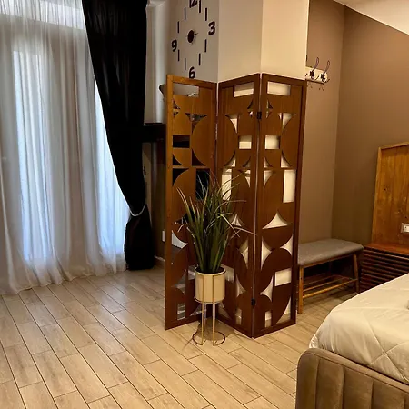 Bed & Breakfast Berlen 4*