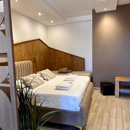 Bed & Breakfast Berlen Torre Maggiore