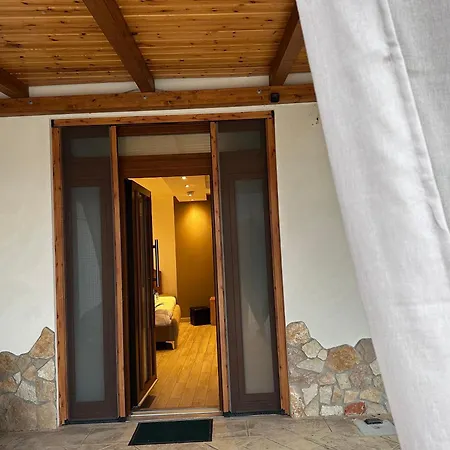 Berlen Bed & Breakfast