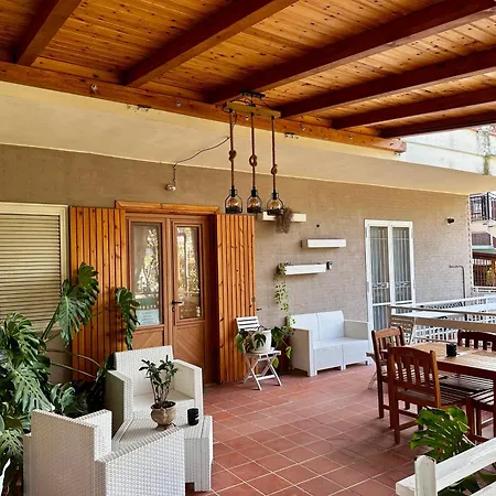 Berlen Bed & Breakfast Torre Maggiore