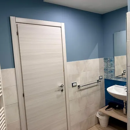 Bed & Breakfast Berlen Torre Maggiore