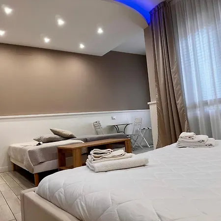 Berlen 4* Torre Maggiore