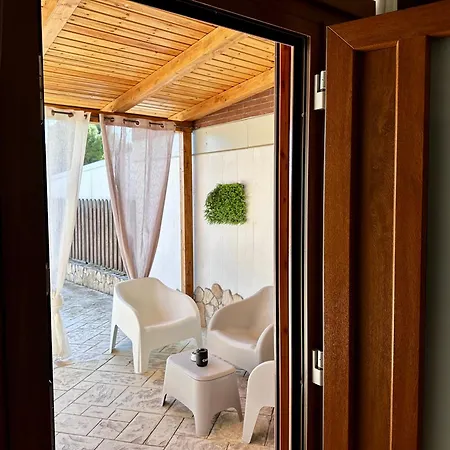 Berlen Bed & Breakfast