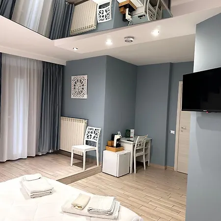 Berlen 4* Torre Maggiore