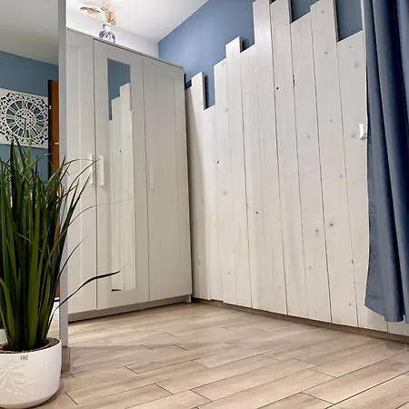 Bed & Breakfast Berlen