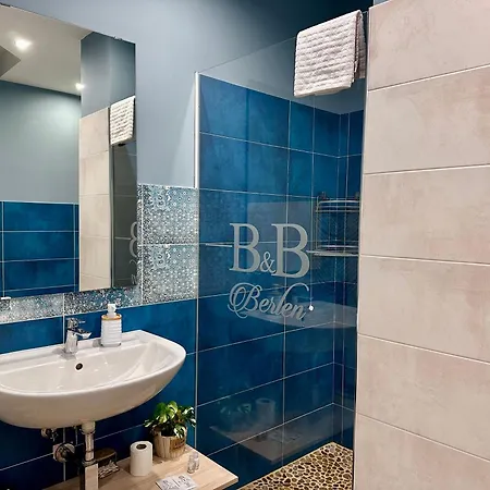 Berlen 4* Torre Maggiore