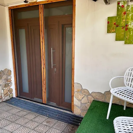 Berlen Bed & Breakfast 4*