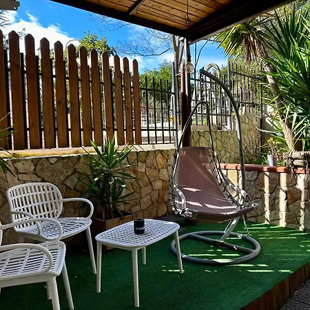 Berlen 4* Torre Maggiore