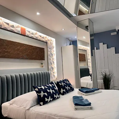 Berlen 4* Torremaggiore