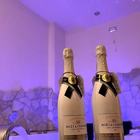 Berlen فندق مبيت وإفطار 4*