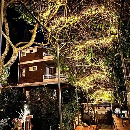 Berlen فندق مبيت وإفطار 4*