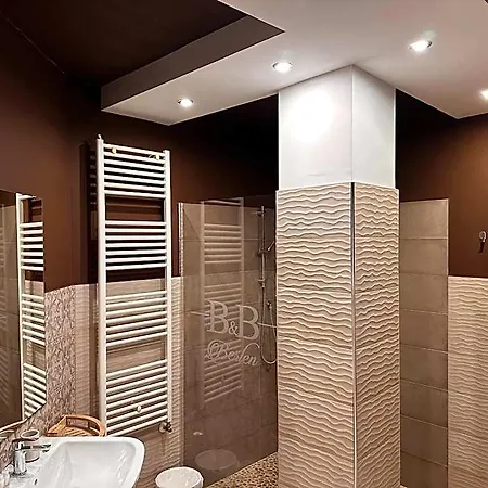 Berlen 4* Torre Maggiore