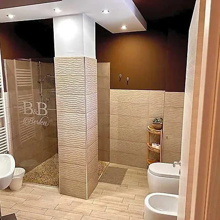Berlen 4* Torre Maggiore