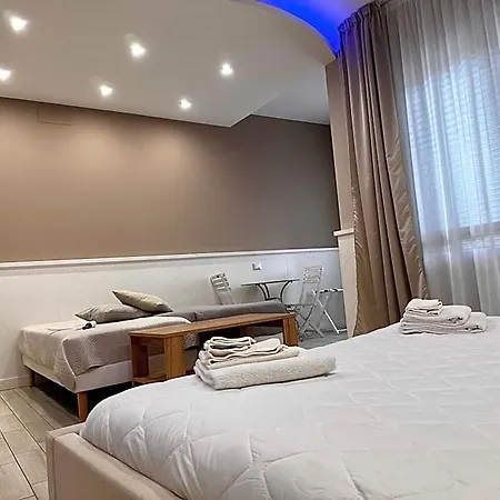 Berlen 4* Torre Maggiore