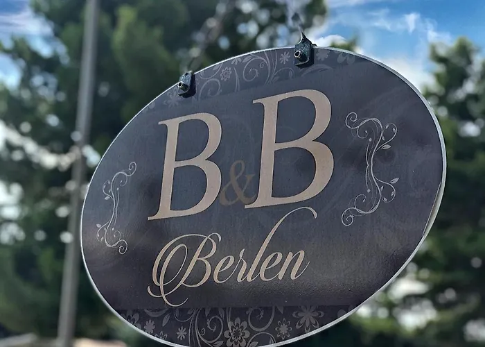 住宿加早餐酒店 Berlen Torre Maggiore