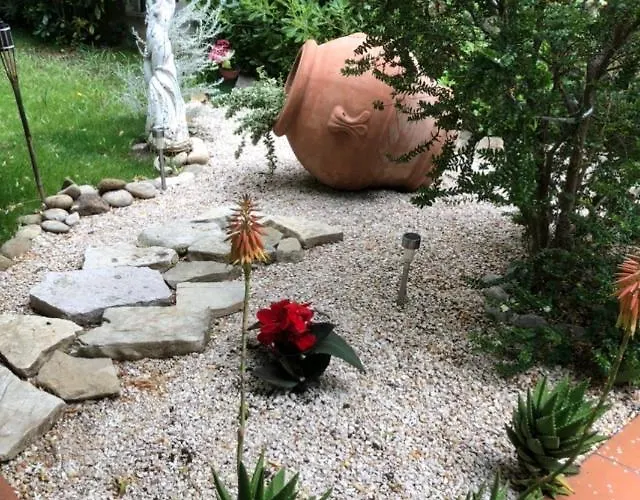 Bed & Breakfast Berlen