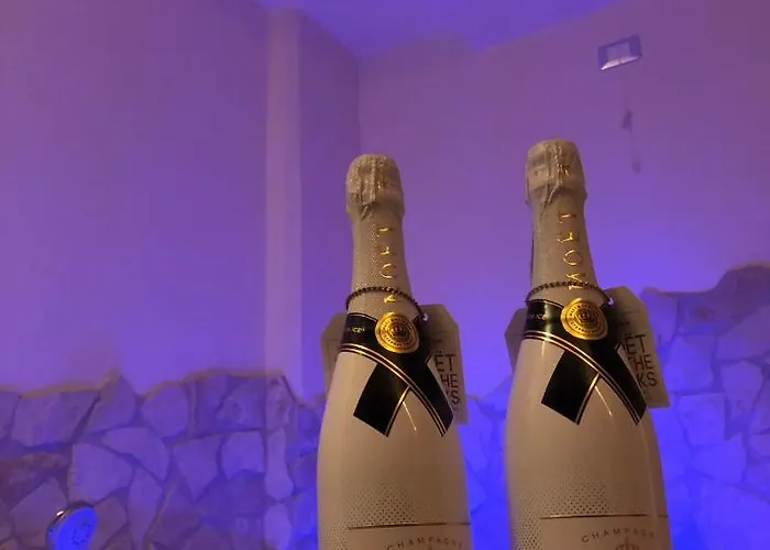 Bed & Breakfast Berlen 4*