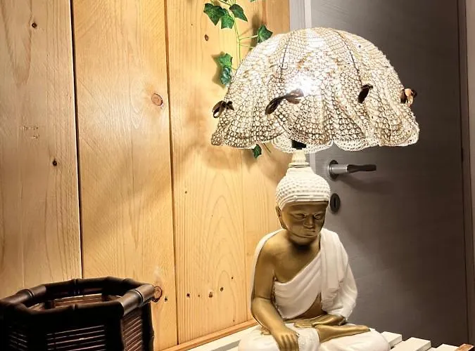 住宿加早餐酒店 Berlen Torre Maggiore