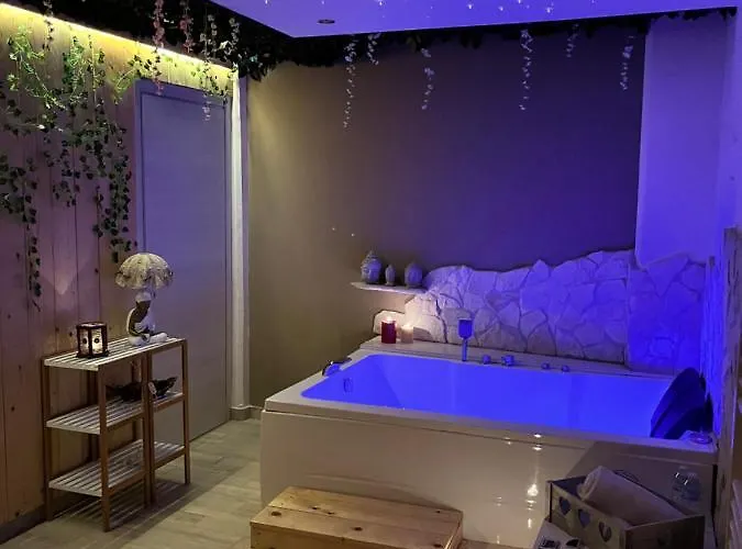 Bed & Breakfast Berlen Torre Maggiore