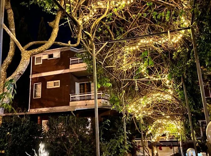 Berlen Torre Maggiore