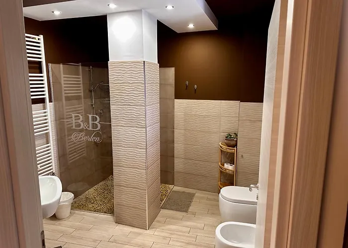 Berlen 4* Torre Maggiore