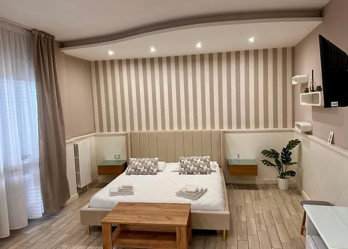 Bed & Breakfast Berlen