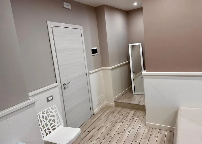 住宿加早餐酒店 Berlen 4*