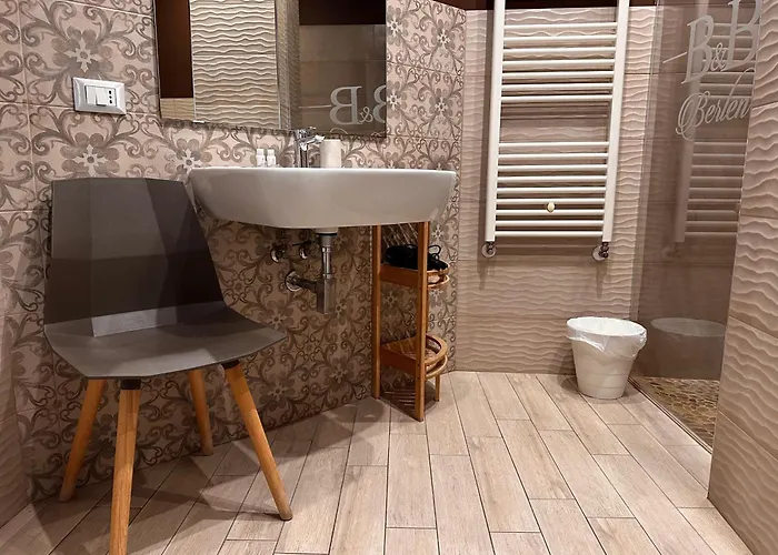 Berlen Bed & Breakfast Torre Maggiore