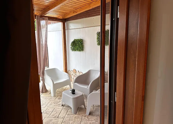 住宿加早餐酒店 Berlen Torre Maggiore