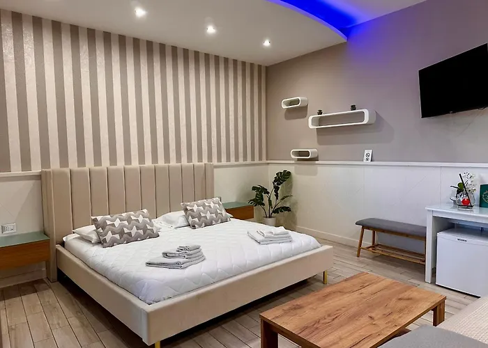 Berlen Torre Maggiore