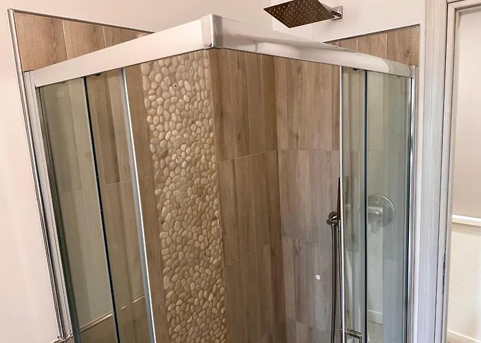 住宿加早餐酒店 Berlen