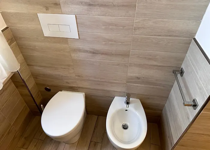 Berlen Bed & Breakfast 4*