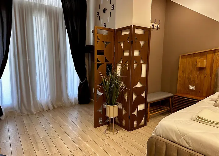 住宿加早餐酒店 Berlen 4*