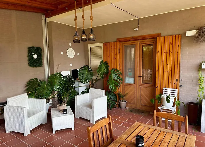 Berlen Torre Maggiore