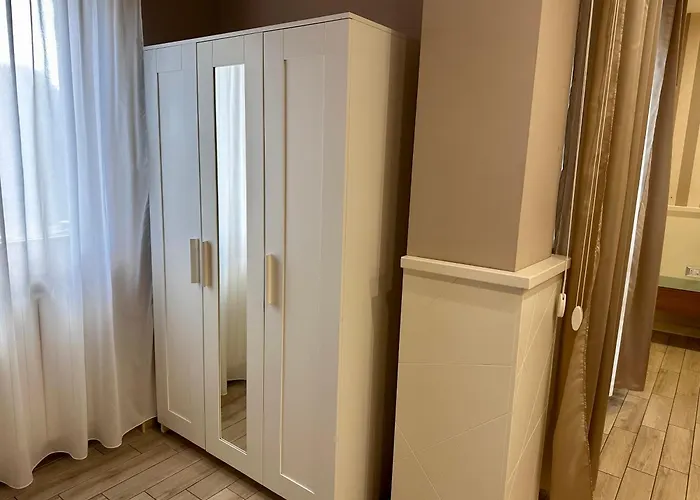 Berlen 4* Torre Maggiore