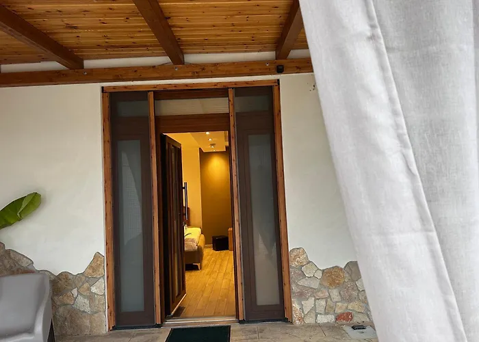 Berlen Bed & Breakfast