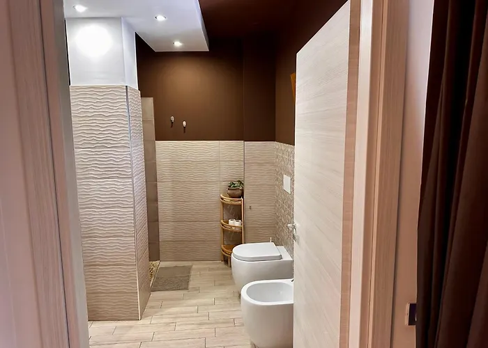 Berlen Bed & Breakfast 4*