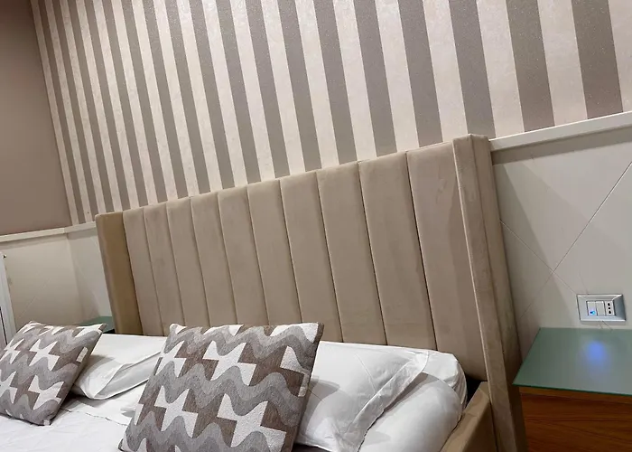 住宿加早餐酒店 Berlen 4*