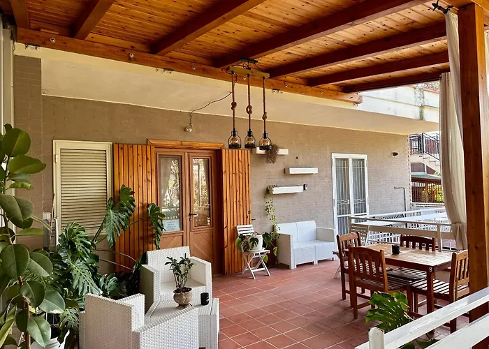 Berlen Bed & Breakfast Torre Maggiore