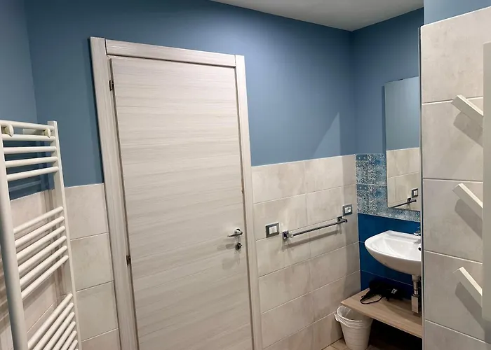 Bed & Breakfast Berlen Torre Maggiore