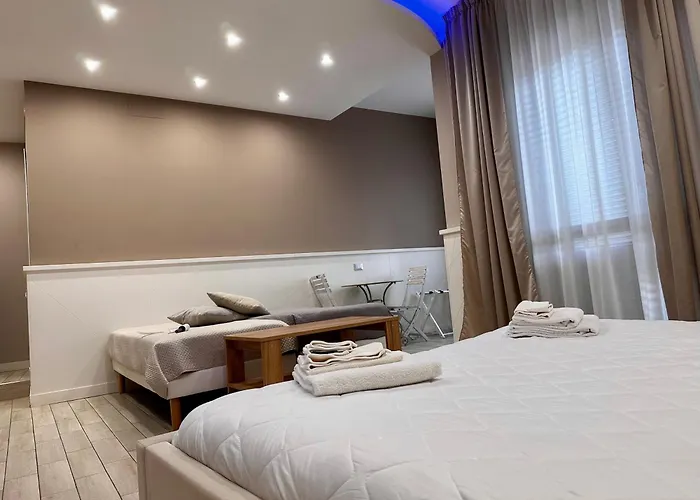 Berlen 4* Torre Maggiore