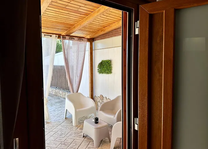 Berlen 住宿加早餐酒店