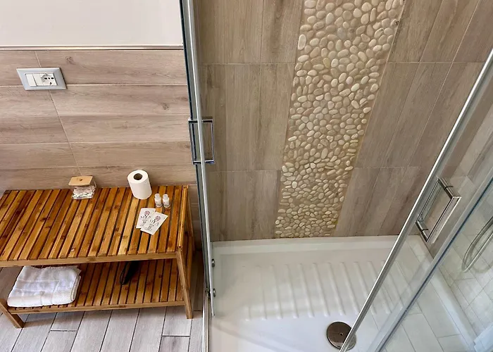 住宿加早餐酒店 Berlen