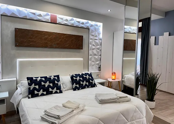 Bed & Breakfast Berlen Torre Maggiore