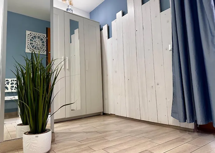 ベッド・アンド・ブレックファスト Berlen