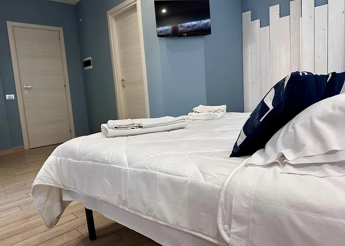 Berlen Bed & Breakfast Torre Maggiore