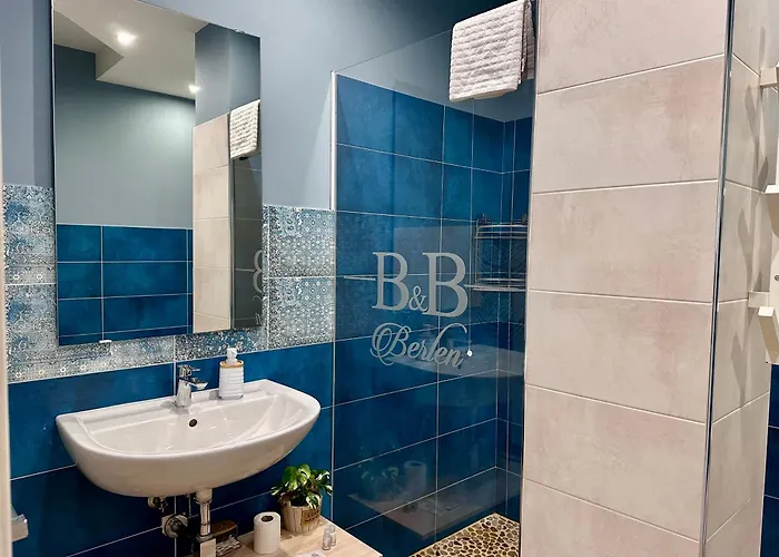 Berlen 4* Torre Maggiore